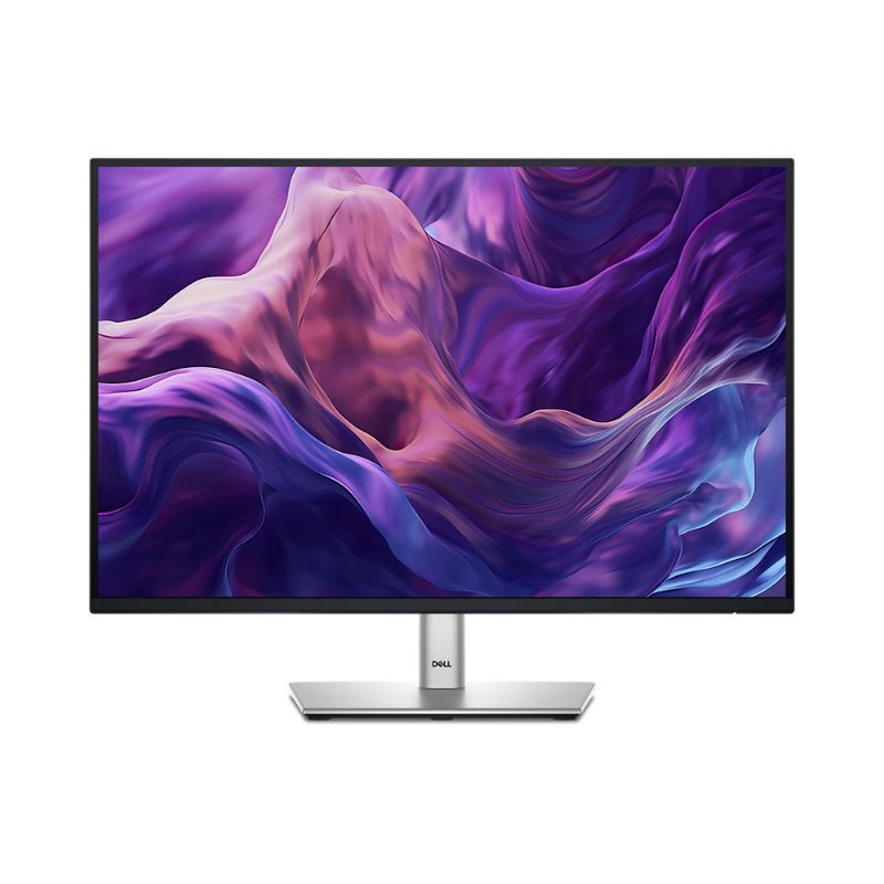 Dell P2425E Pro Plus Monitor USB C Hub 24 Inch