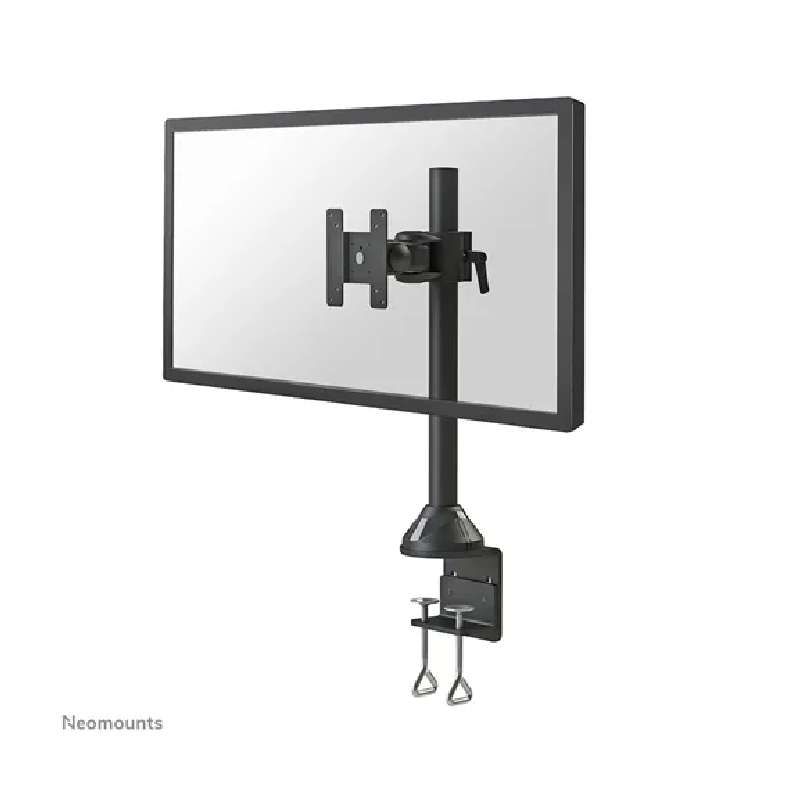 Neomounts Flat Screen Desk Mount (clamp)