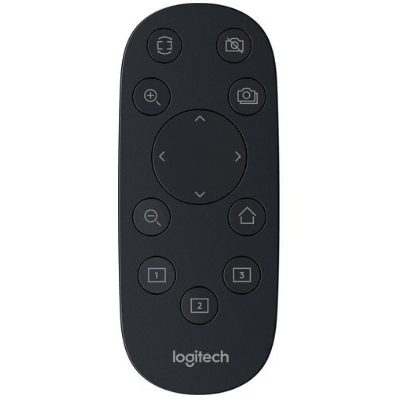 Logitech PTZ Pro 2 Remote Control