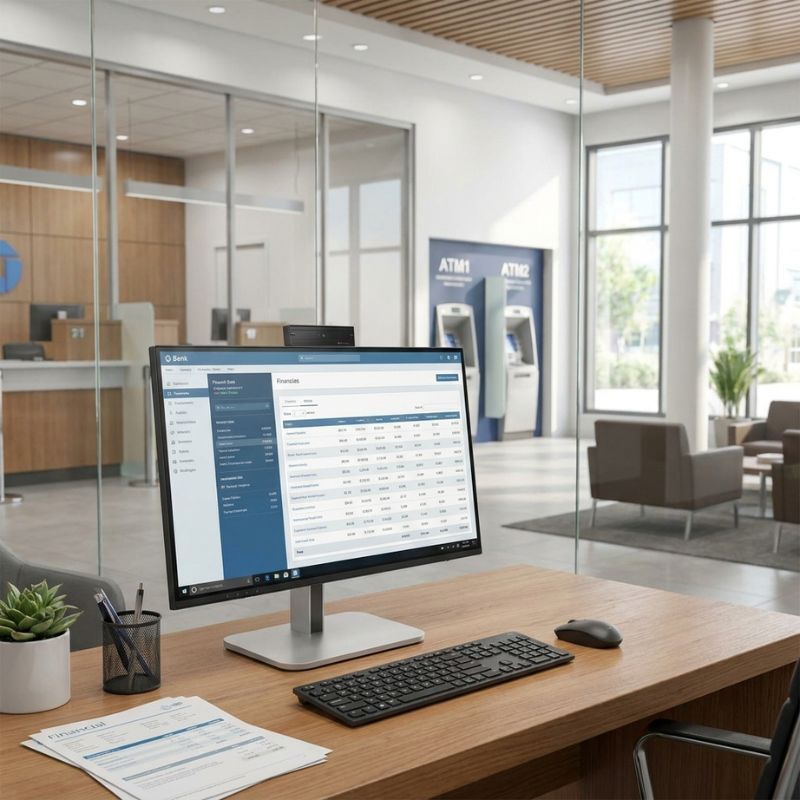 HP Series 5 Pro 527pm QHD USB C Monitor