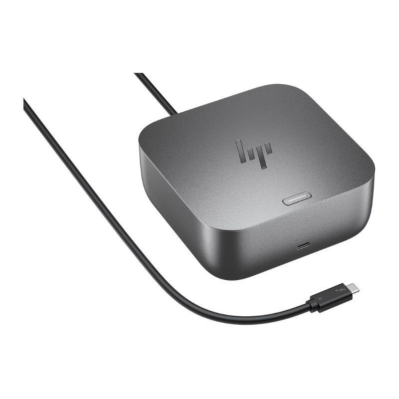 HP Thunderbolt 4 G6 100W Docking Station