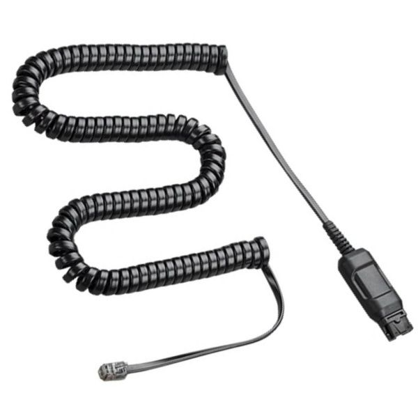 Plantronics A10-11/A Cable