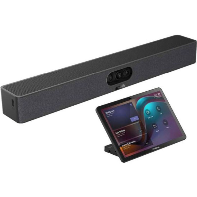 Yealink Meetingbar A25 with CTP25