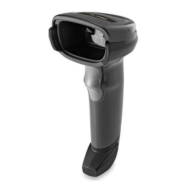 Zebra DS2208 Wired USB 1D/2D Scanner