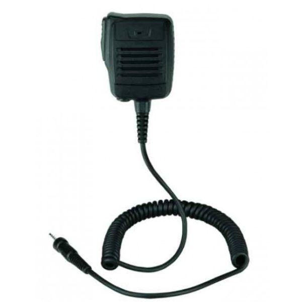 IP57 Submersible Speaker mic 