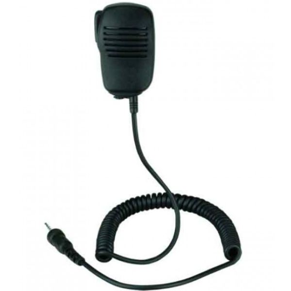 Compact Speaker Mic