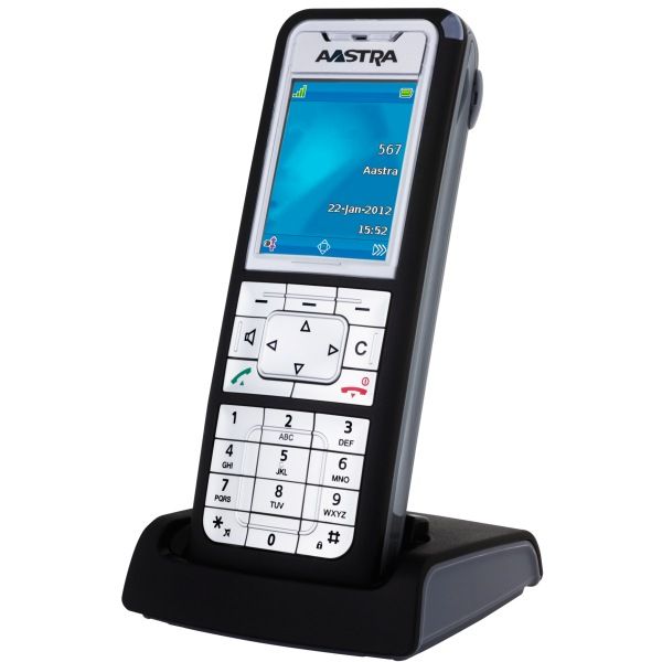 Aastra 612 DECT - Version 2