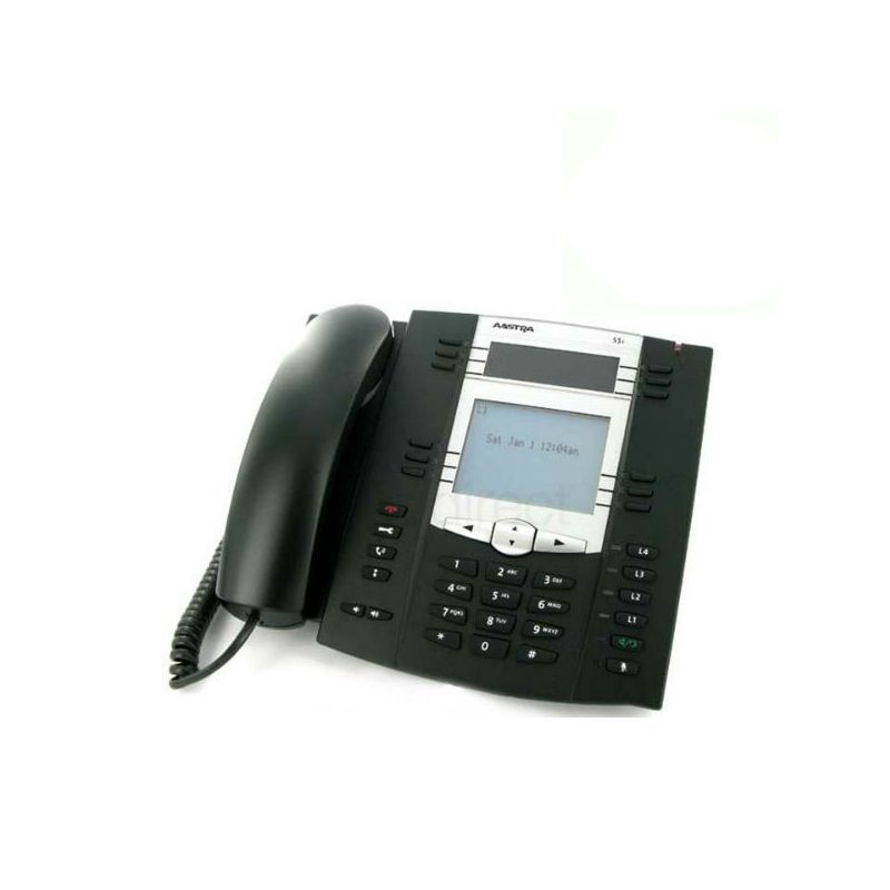 Aastra 6755i IP Phone- Refurb 