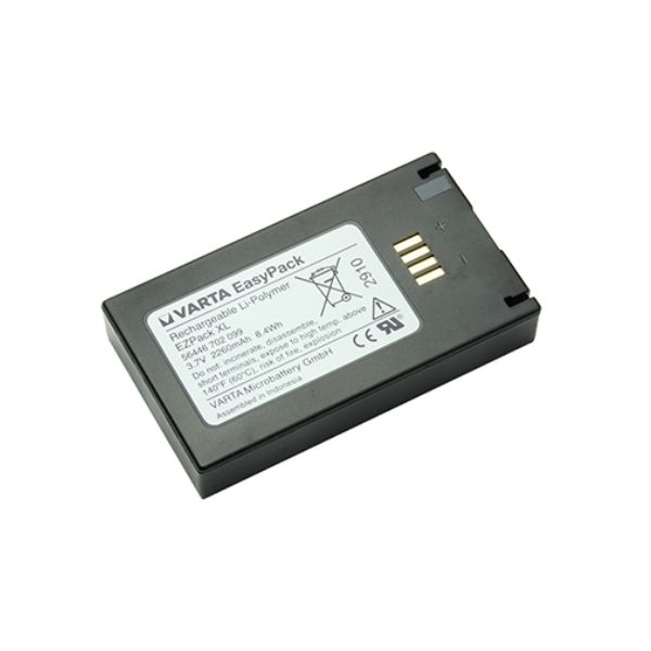 Lithium-Polymer Battery for Konftel Phones