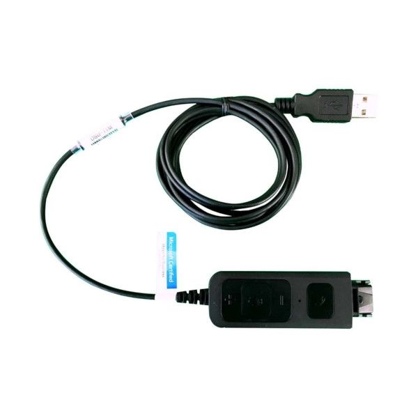 USB adapter cable DSU011M with QD connection