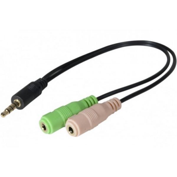 3.5mm Headset Adapter