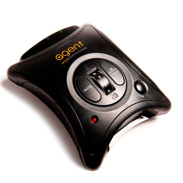 Agent Multi Purpose Amplifier MKII-Carbon