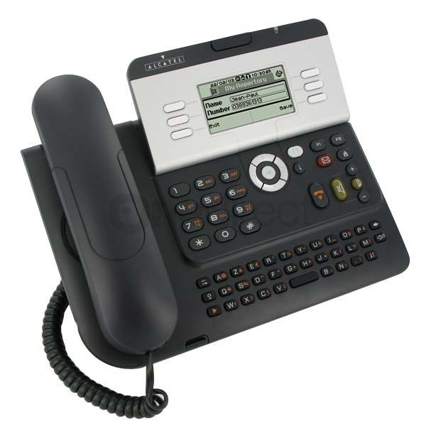 Alcatel 4028 EE IP Touch Desktop Phone Refurb