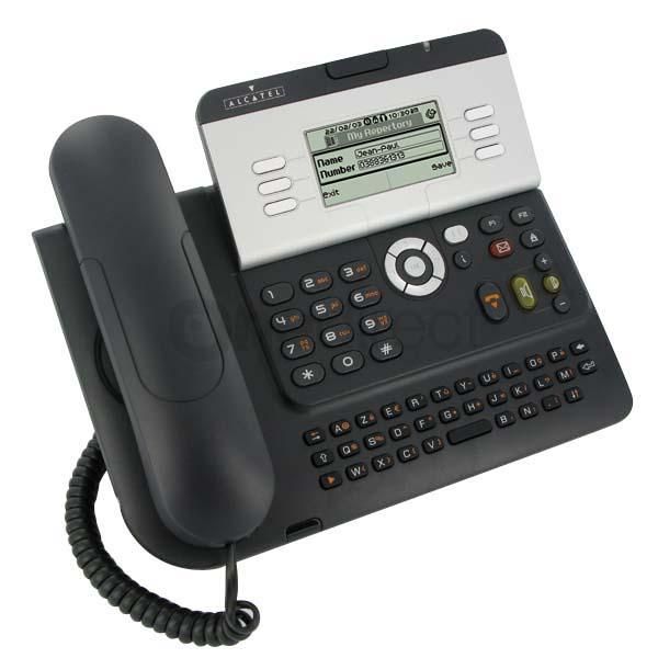 Alcatel 4028 IP Touch Desktop Phone- Refurb