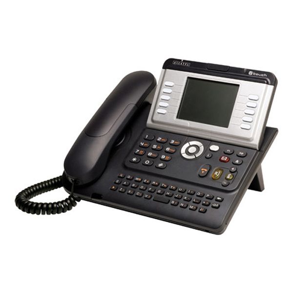 Alcatel 4039 Digital Desktop Phone- Refurbished 
