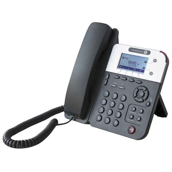 Alcatel 8001 IP Desktop Phone