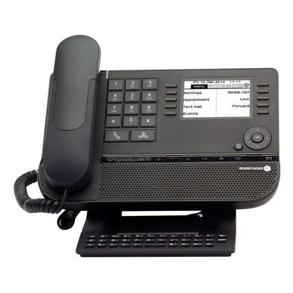 Alcatel 8039 Premium DeskPhone