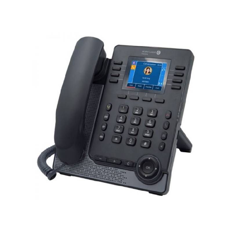 Alcatel-Lucent Myriad M5s Deskphone