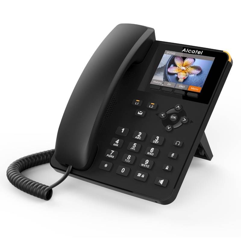 Swissvoice / Alcatel IP Phone CP2502