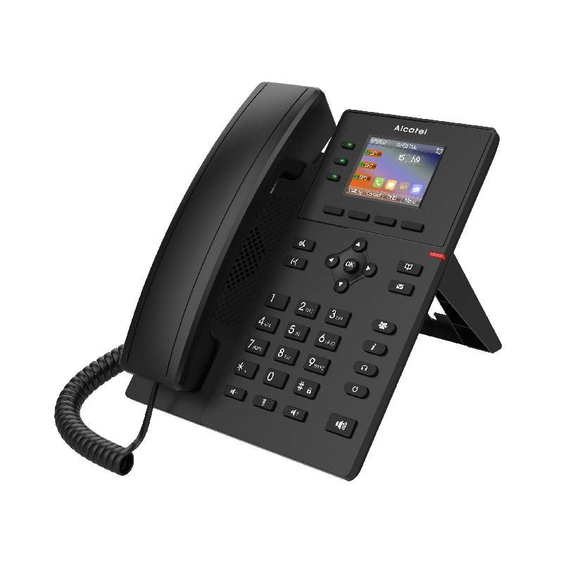 Alcatel SP2602 SIP Deskphone