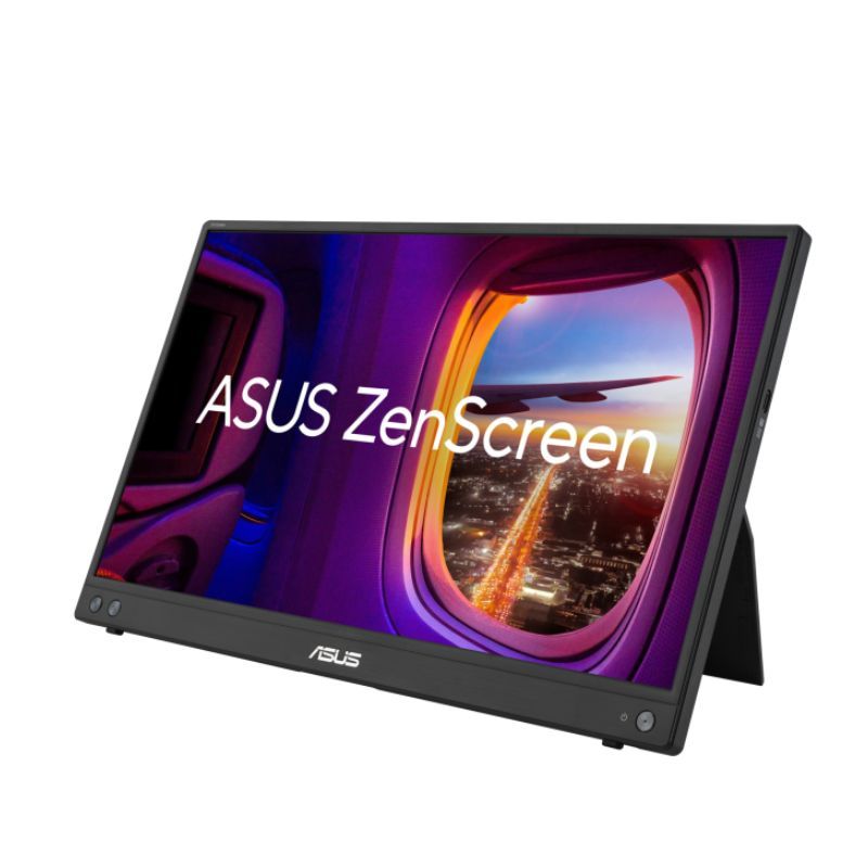 ASUS ZenScreen MB16AHV Portable FHD Monitor