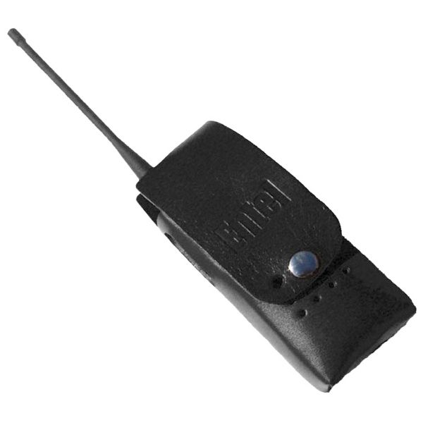 ATEX Approved Leather Case for Entel HTXX2 Radios