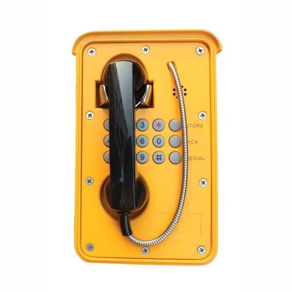 ATL Delta 9000-C15 Outdoor Phone