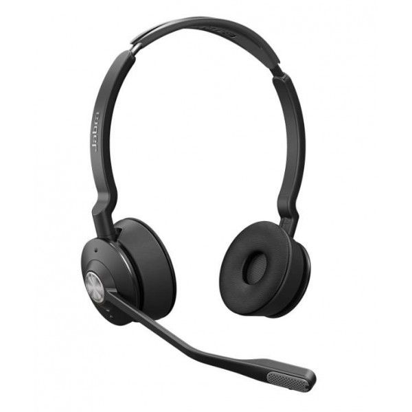 Jabra replacement headset for the Engage Duo
