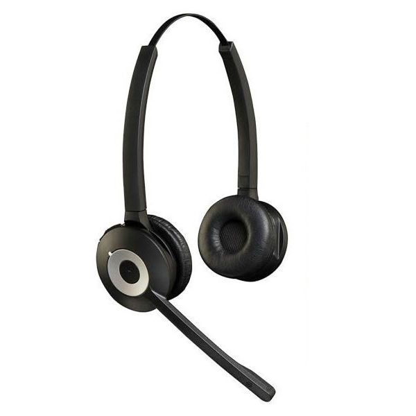 Replacement headset for Jabra PRO 9XX Stereo