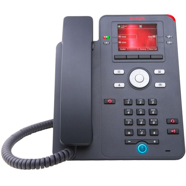 Avaya J139 VoIP Phone
