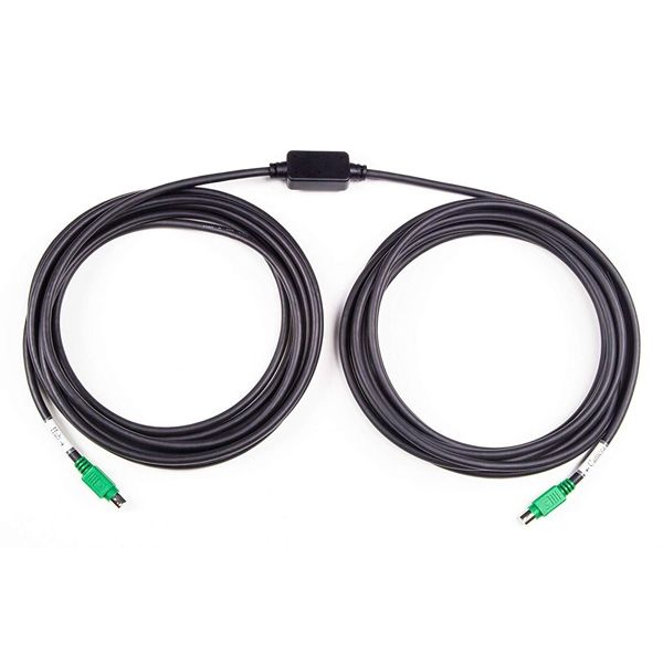 Aver Camera Extension Cable 10M - Green Cable