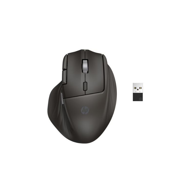 HP 785M Wireless Mouse with Ultra-Fast Scrolling