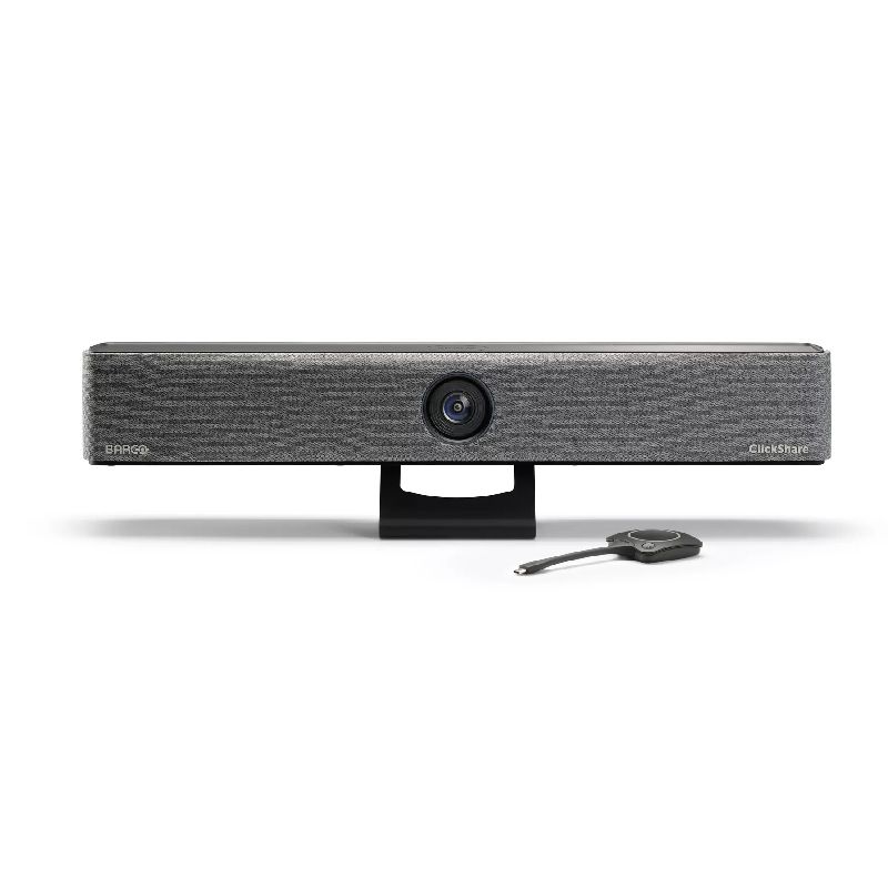 Barco ClickShare Bar CB Core with 1 button