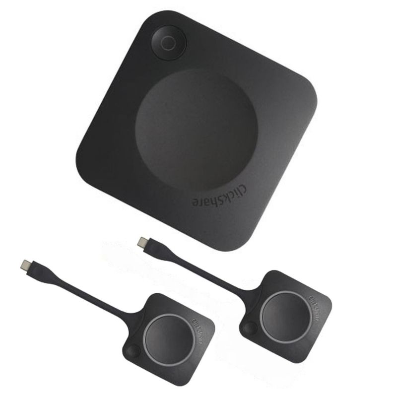 Barco ClickShare C-10 GEN2 + 2 buttons