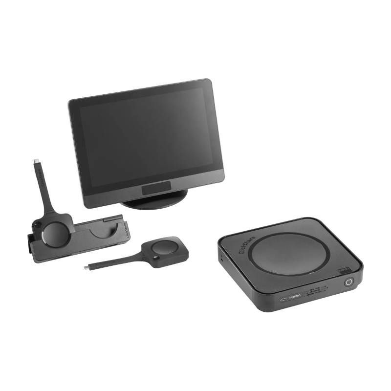 Barco ClickShare Hub Pro
