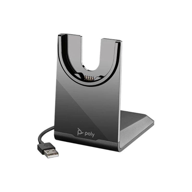 Poly Voyager 4300 USB-A Charging Dock