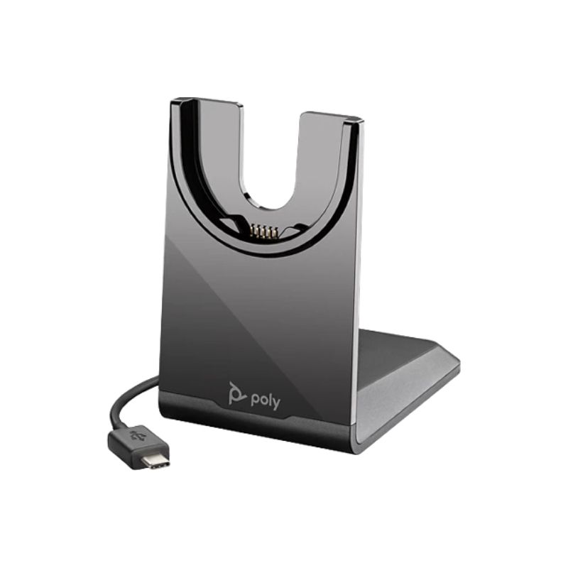 Poly Voyager 4300 USB-C Charging Dock