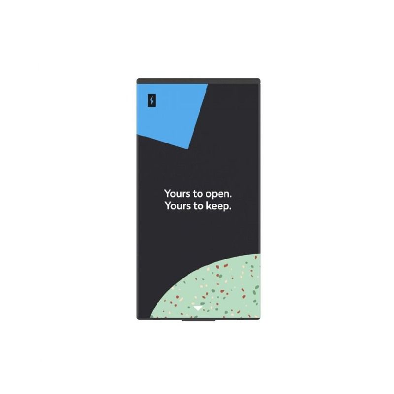 Fairphone 4 Battery