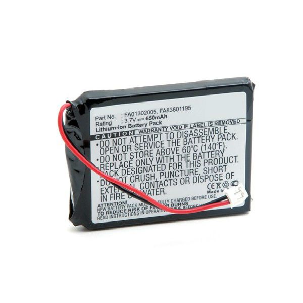 Ascom battery for d41 / d43
