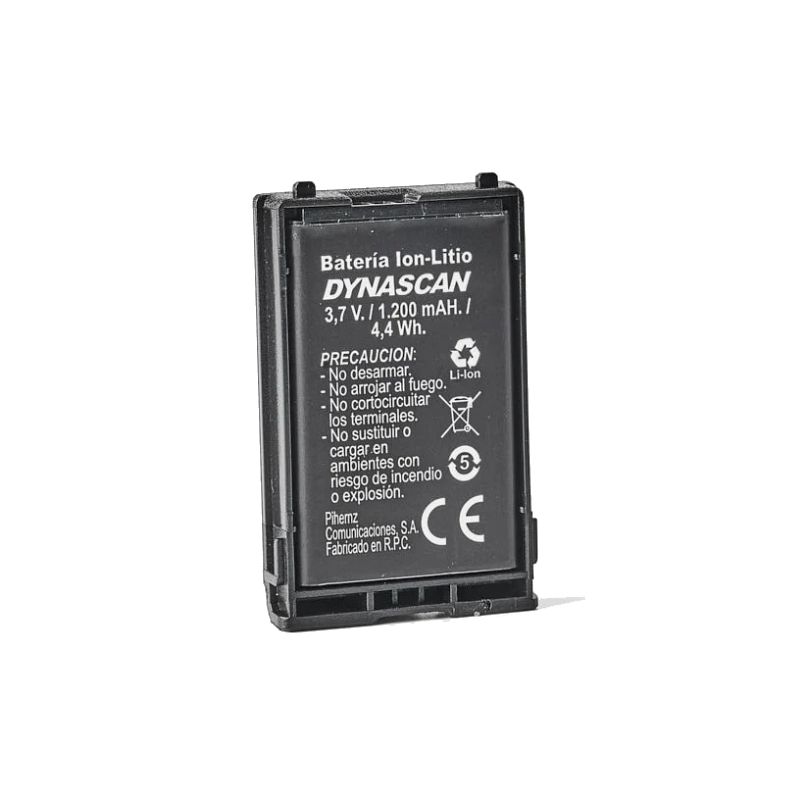 Dynascan 2B LI-ION Battery