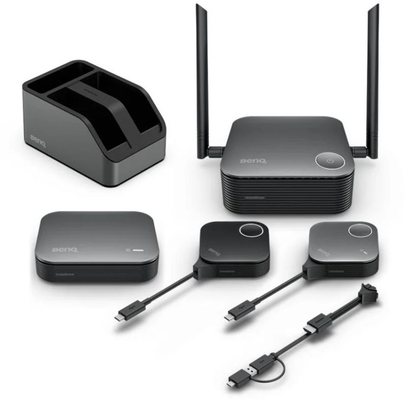 Benq Instashow VS25 Kit