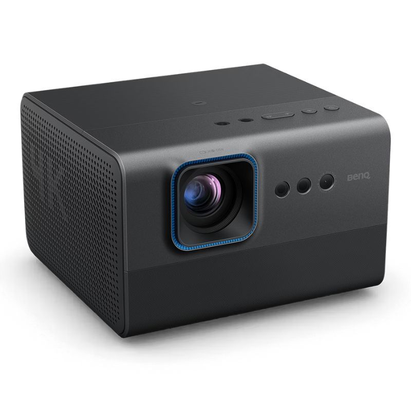 BenQ GP520 4K HDR projector with 2,600 ANSI lumens