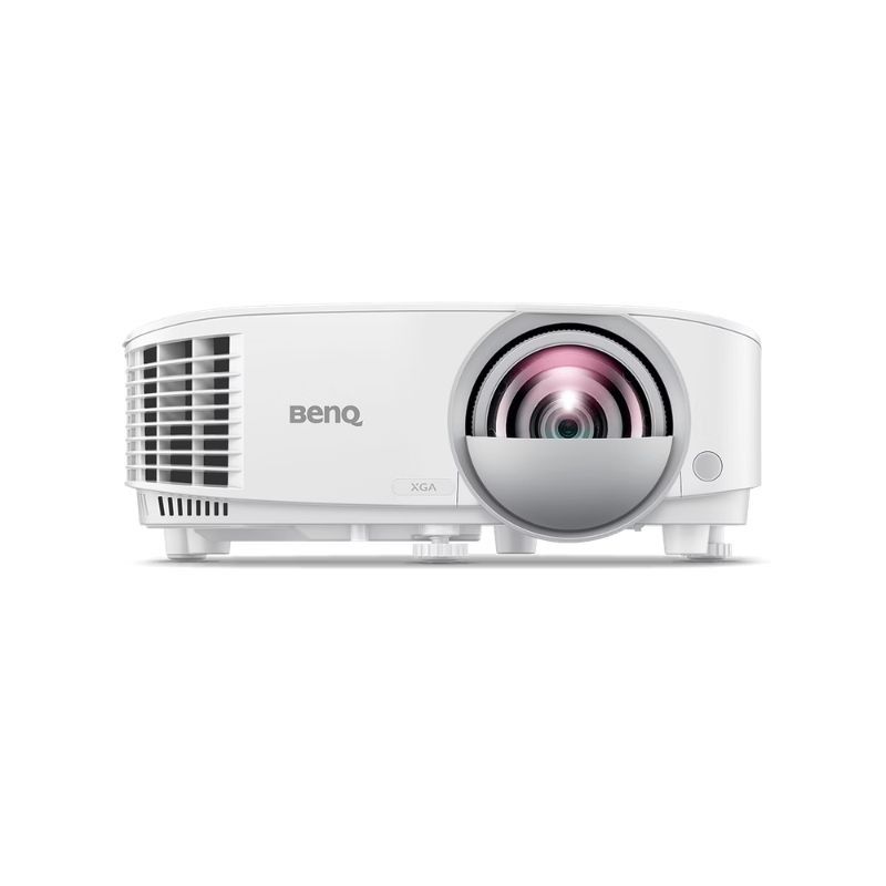 BenQ MX808STH DLP XGA Projector 3,600 lumens