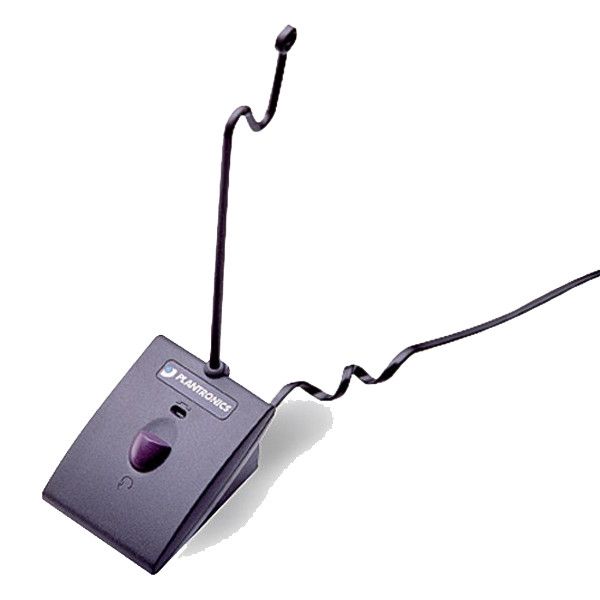 Plantronics BiWAY Headset Handset Switch