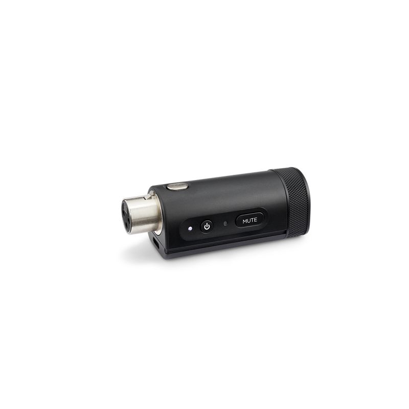 Bose S1 Pro+ Wireless mic/line transmitter