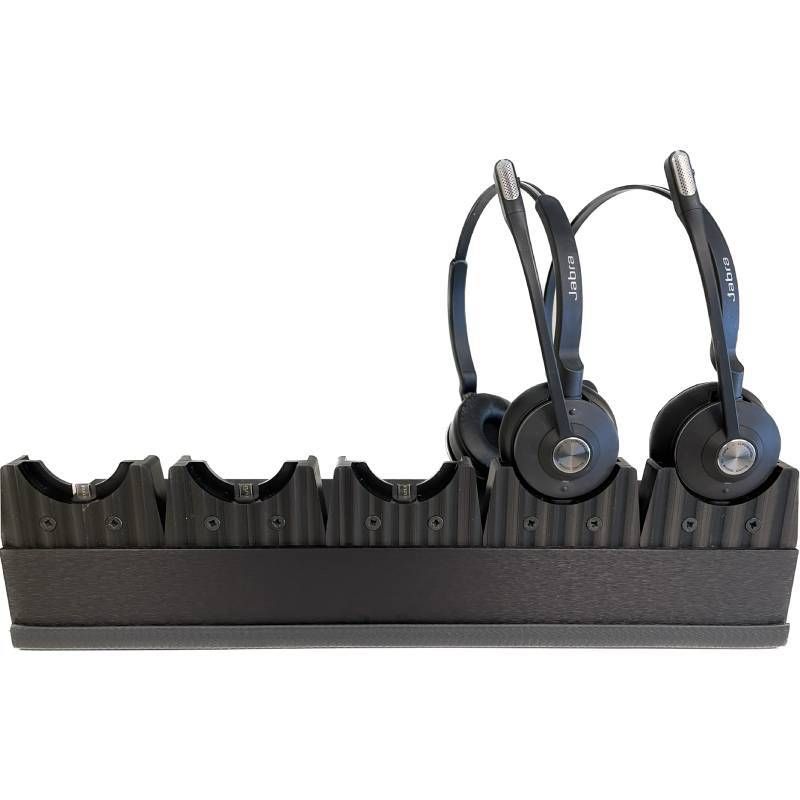  Jabra Engage 65/75 USB-C multi-charger