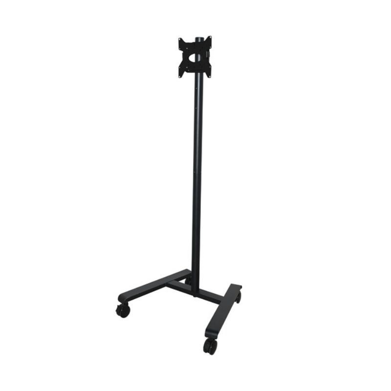B-Tech BT7504/B V2 Display Stand (up to 55 inches)