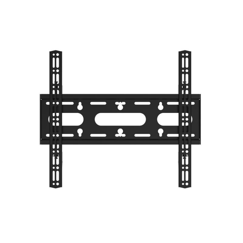 B-Tech BT8441 Slim Wall-Mounted TV Stand