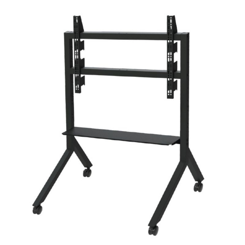 B-Tech BT8545 Mobile Stand for Screens up to 86"