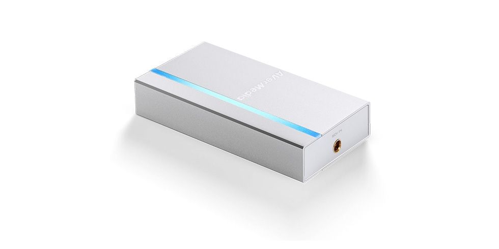 AVer 3G/SDI Converter to USB 